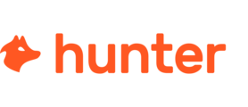 Hunter logo