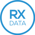 RxData logo