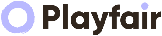 Playfair logo