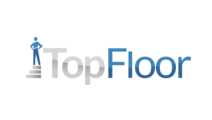 TopFloor logo