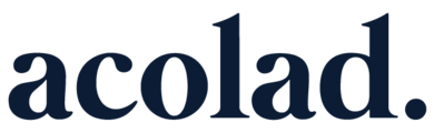 Acolad logo