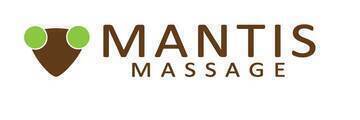 Mantis Massage logo