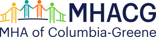 The Mental Health Association of Columbia-Greene Counties, Inc. logo