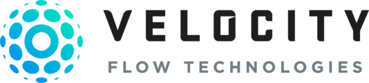 Velocity Flow Technologies logo