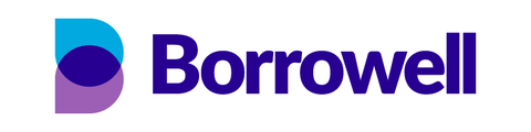 Borrowell Logo