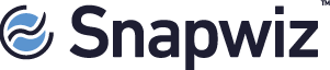 Large snapwiz logo cmyk