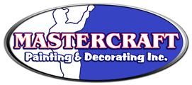 Mastercraft Painting & Decorating, Inc. logo