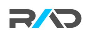 RAD Software logo