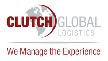 Clutch Global Logistics, Inc. logo