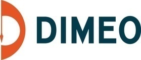 Dimeo Construction Company logo