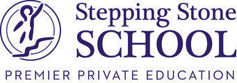 Stepping Stone School logo