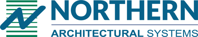Northern Architectural Systems logo