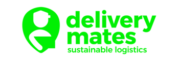 Delivery Mates logo