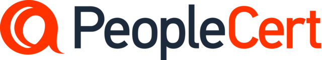 PEOPLECERT logo