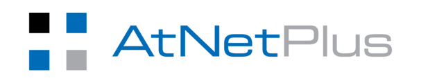 AtNetPlus logo