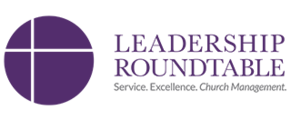 Leadership Roundtable logo