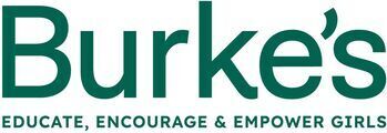 Burke's logo