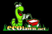 Ecolawn Inc logo