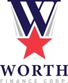 Worth Finance Corporation logo