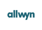 Allwyn North America logo