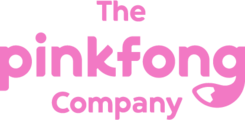 The Pinkfong Company logo