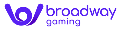 Broadway Gaming logo