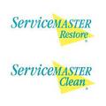 ServiceMaster Cleaning & Restoration logo