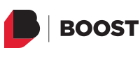 Boost logo