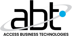 Access Business Technologies logo