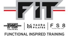 FIT - Functional Inspired Training logo
