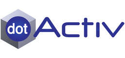 DotActiv Logo