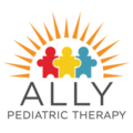 Ally Pediatric Therapy logo