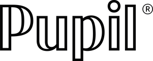 Pupil logo