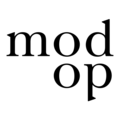 Mod Op Logo