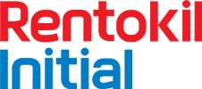 Company logo for Rentokil Initial