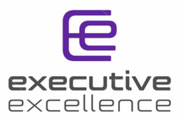Executive Excellence logo