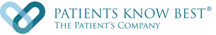 Patients Know Best logo