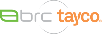 BRC Group - Tayco and BRC Logo