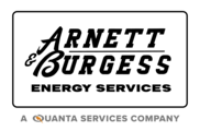 Arnett & Burgess Energy Services logo