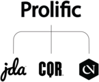 Prolific Logo