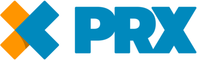 PRX logo