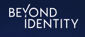 Beyond Identity logo