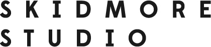 Skidmore Studio logo