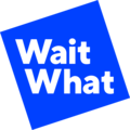 WaitWhat logo