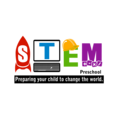 STEM Preschool logo