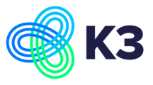 K3 Business Technologies logo