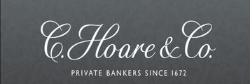 C. Hoare & Co. logo