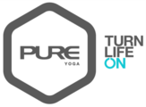 Pure Yoga logo
