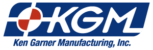 Ken Garner Manufacturing logo
