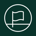 Provenance logo